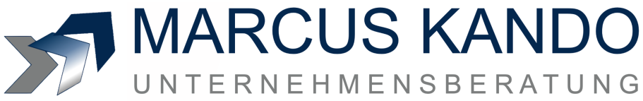 Logo der Marcus Kando Unternehmensberatung